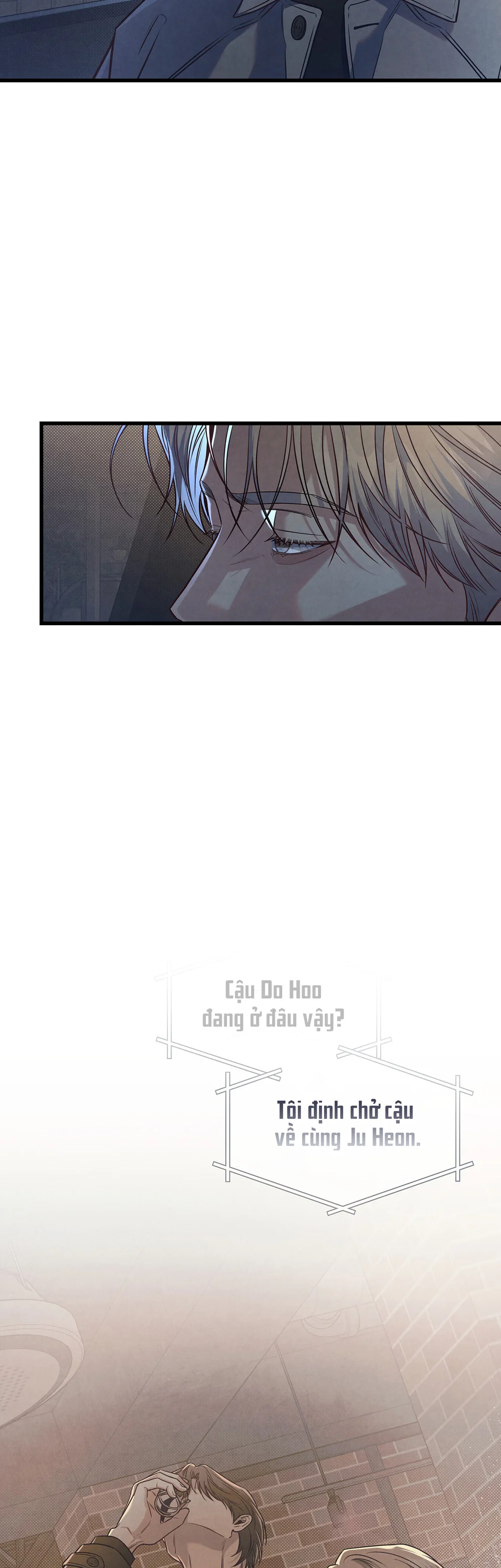 CÔNG TƯ PHÂN MINH Chapter 77 Trang 10