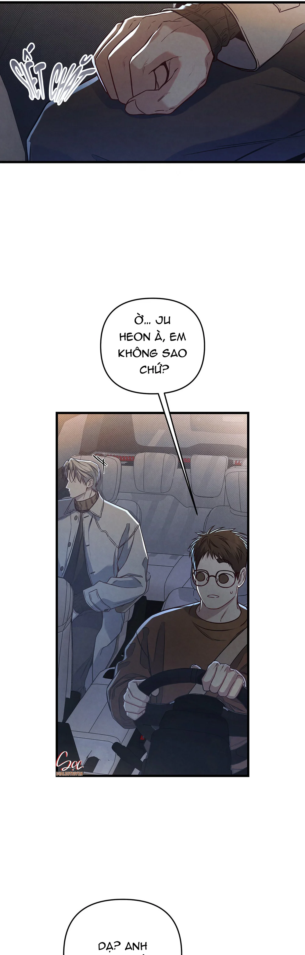 CÔNG TƯ PHÂN MINH Chapter 77 Trang 13