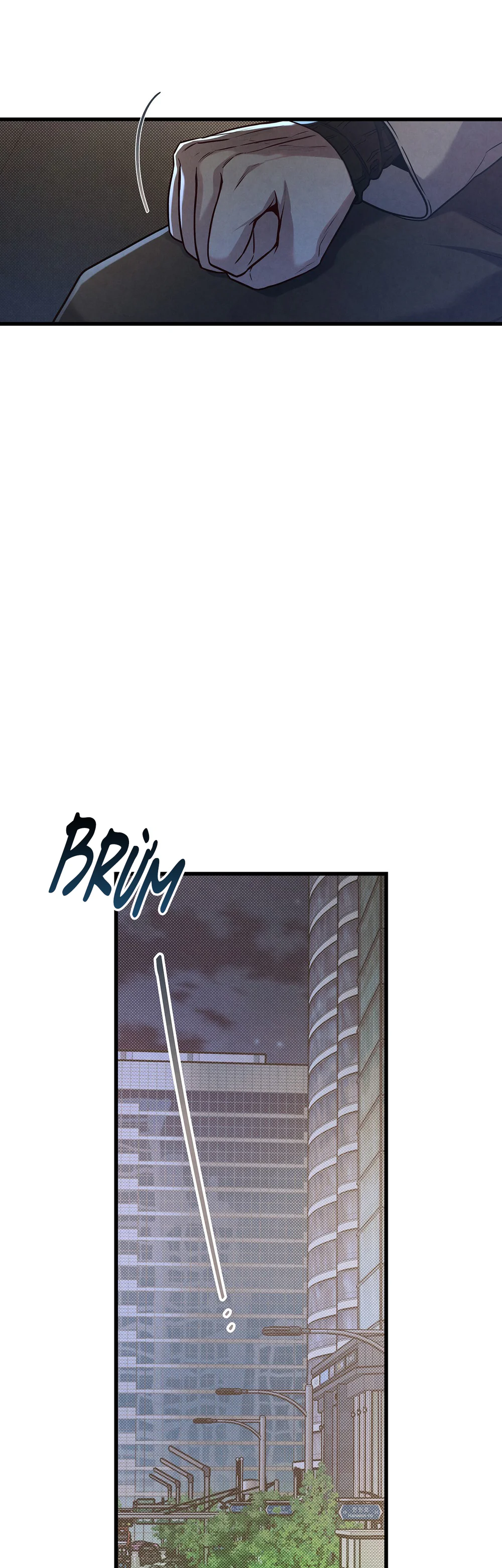 CÔNG TƯ PHÂN MINH Chapter 77 Trang 16