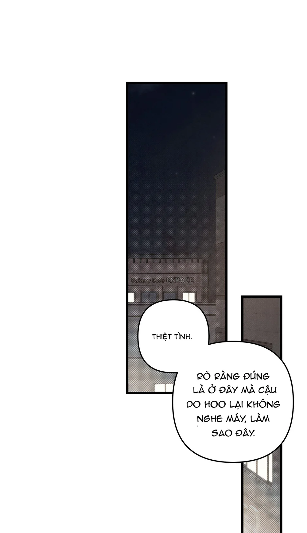 CÔNG TƯ PHÂN MINH Chapter 77 Trang 18