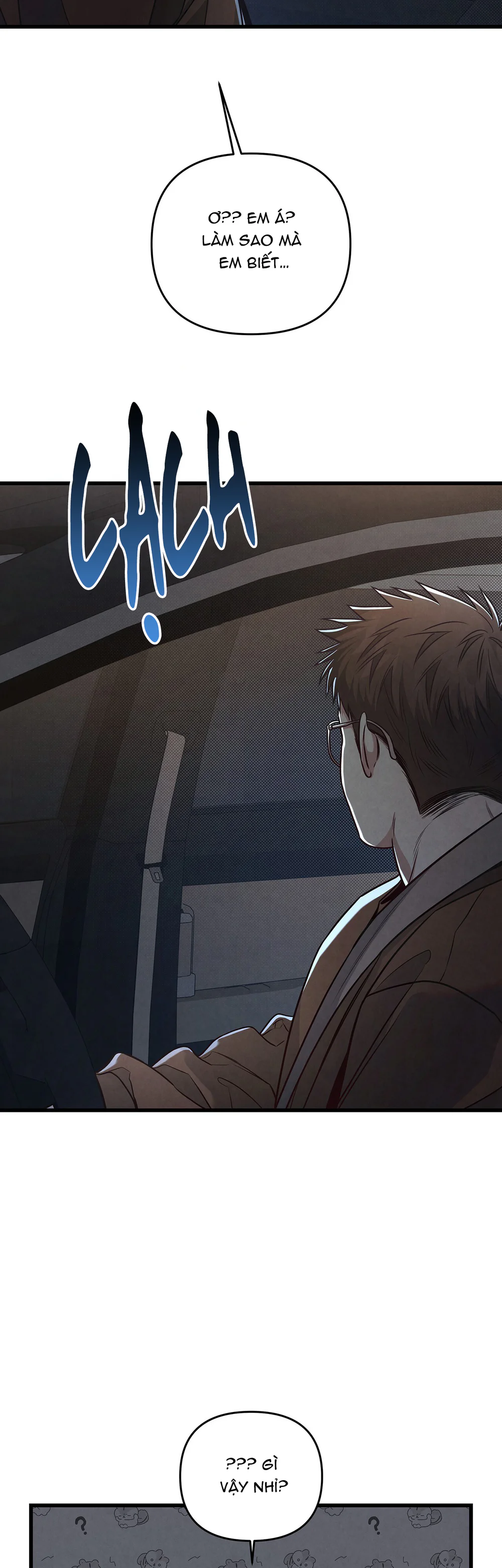 CÔNG TƯ PHÂN MINH Chapter 77 Trang 20