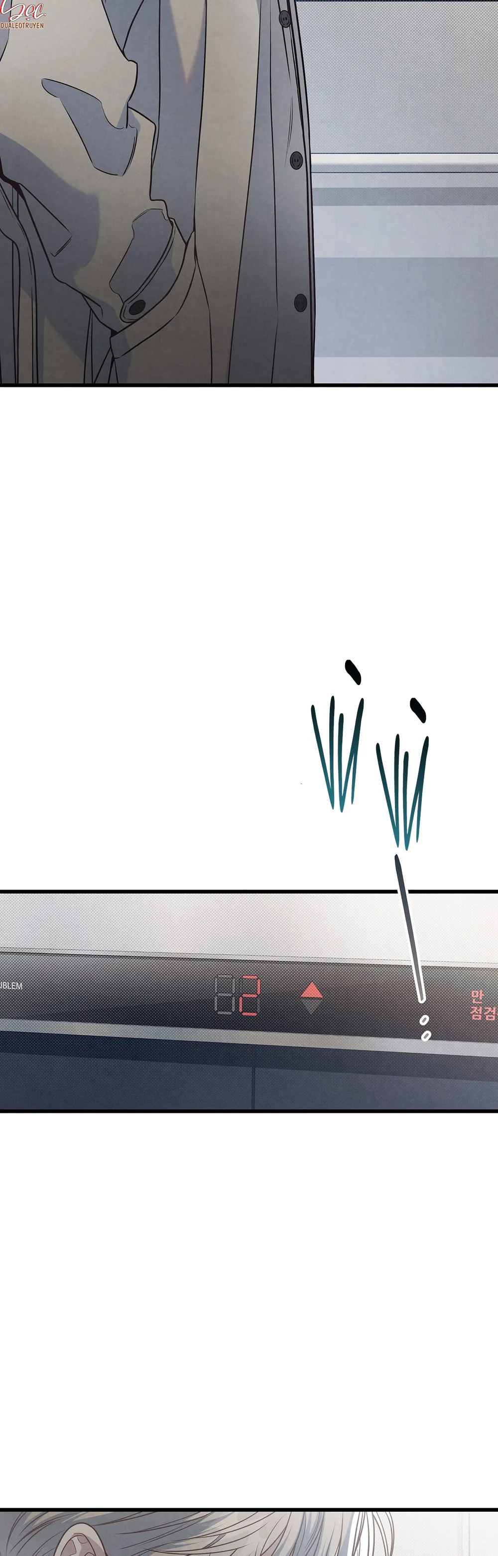 CÔNG TƯ PHÂN MINH Chapter 77 Trang 22