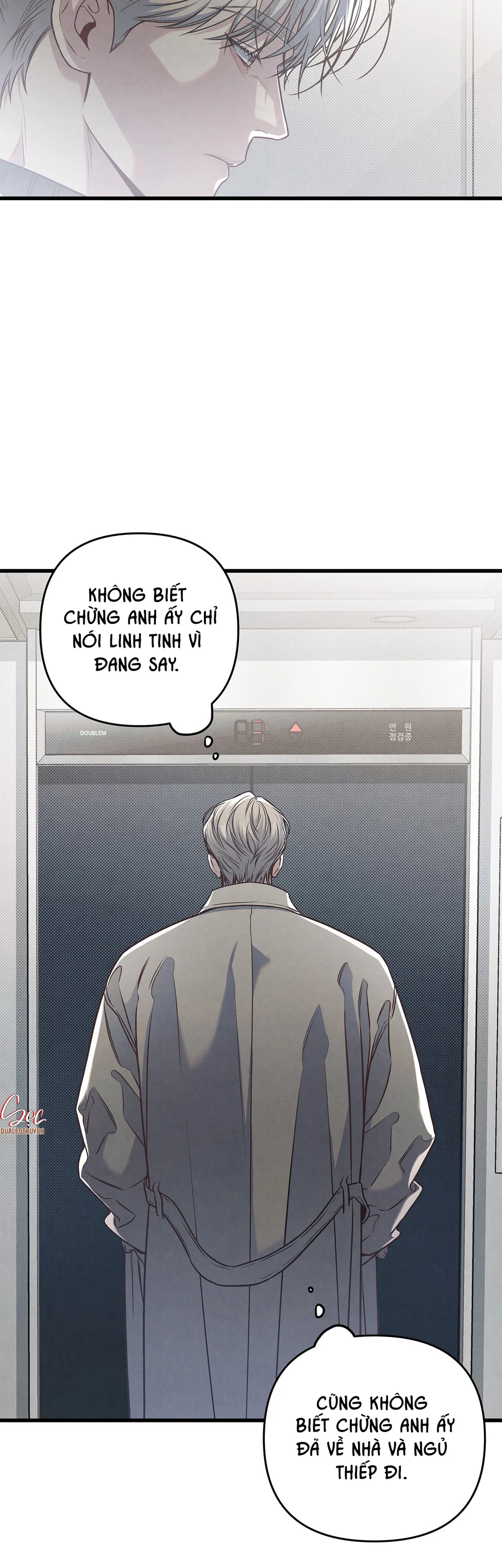 CÔNG TƯ PHÂN MINH Chapter 77 Trang 23