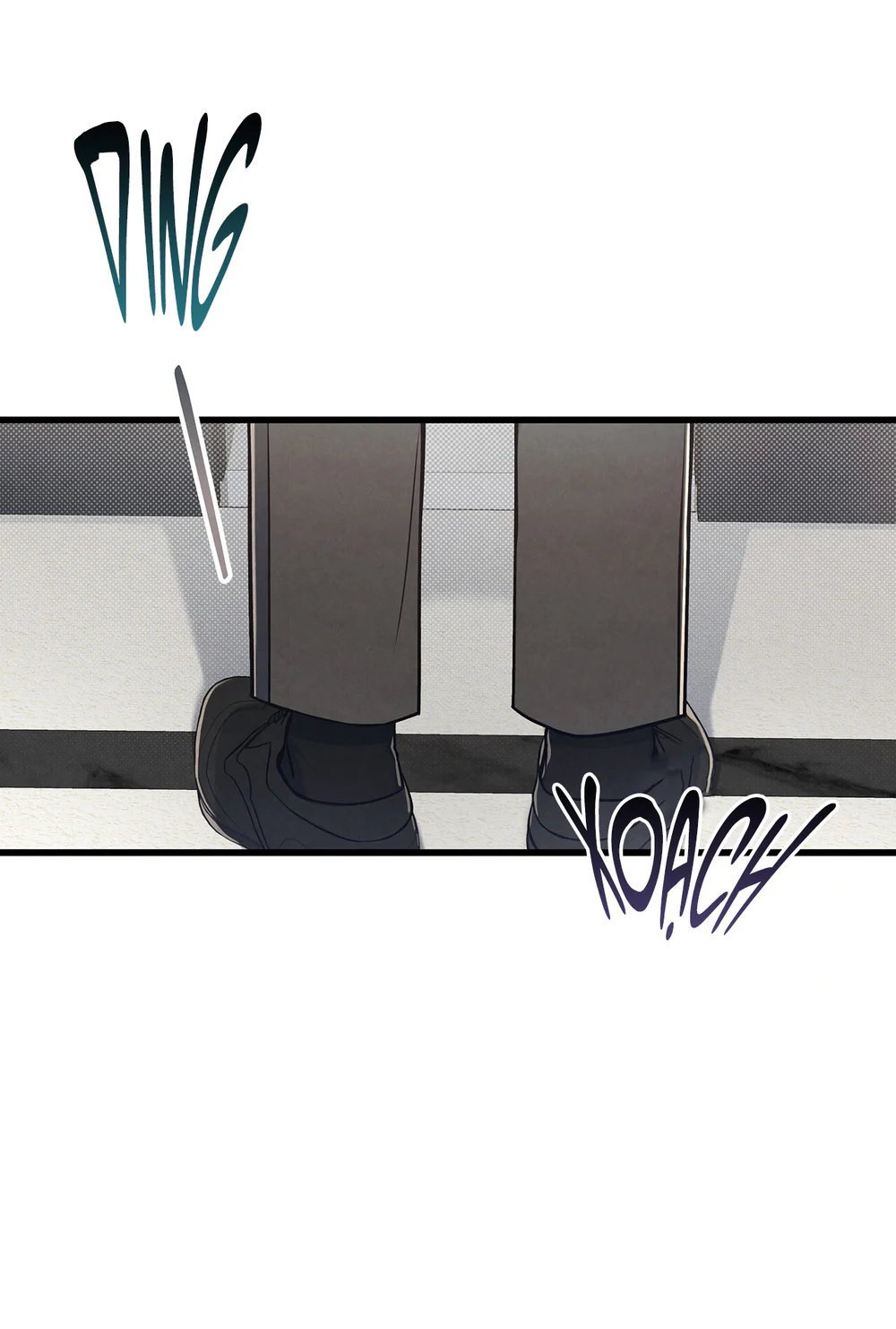 CÔNG TƯ PHÂN MINH Chapter 77 Trang 24