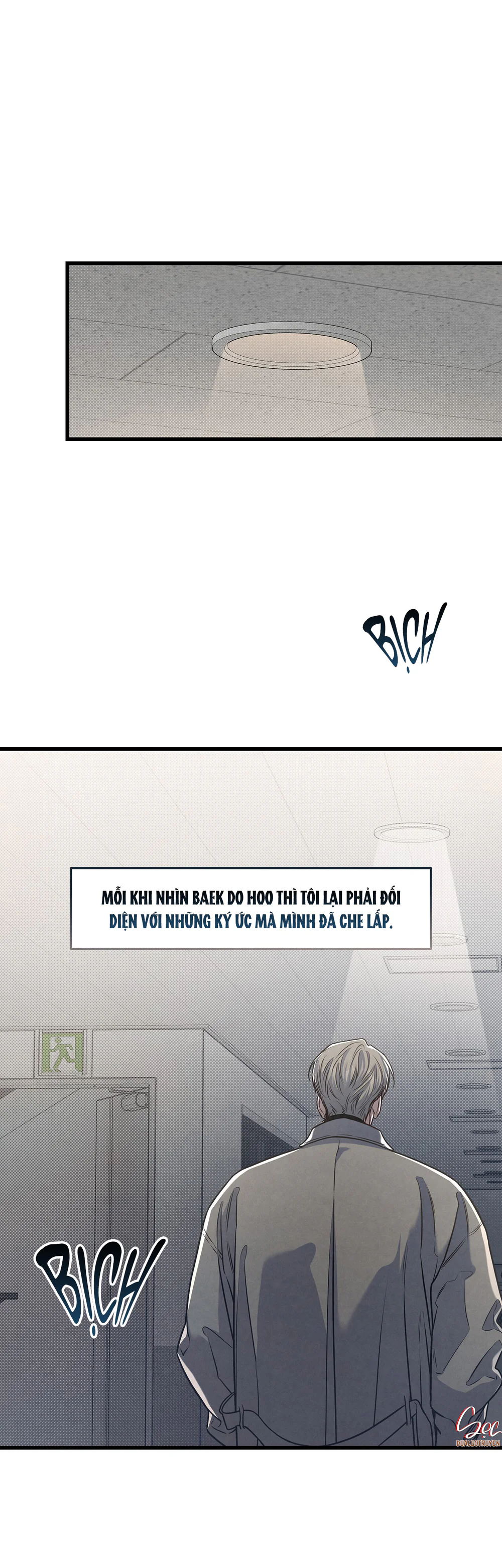 CÔNG TƯ PHÂN MINH Chapter 77 Trang 25