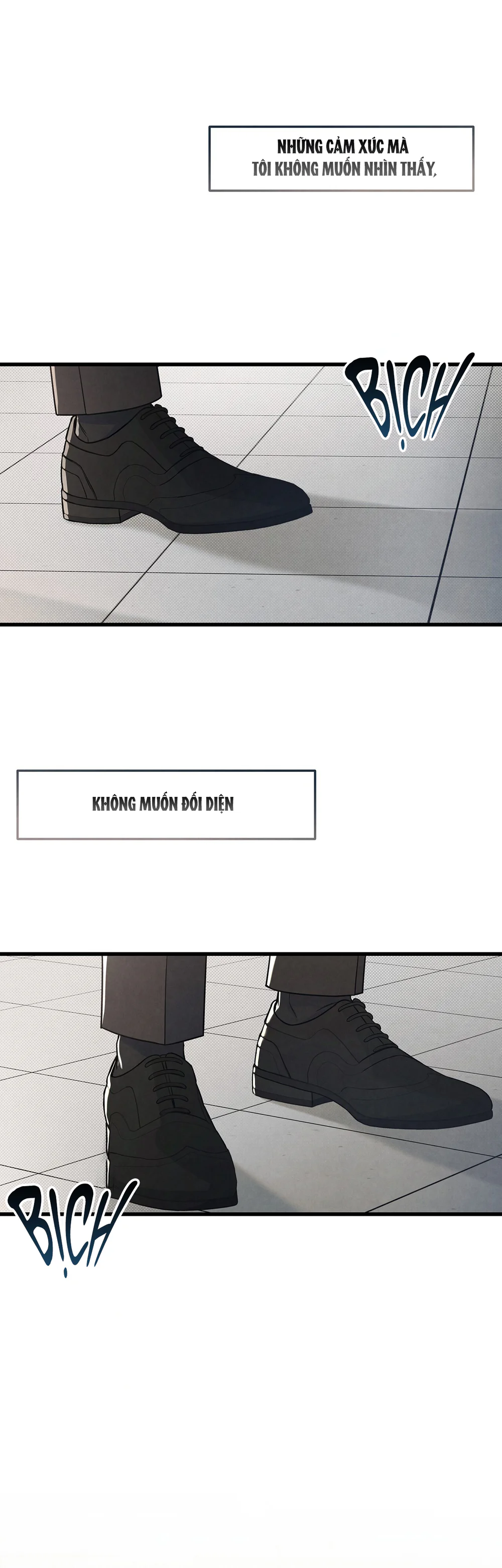 CÔNG TƯ PHÂN MINH Chapter 77 Trang 26