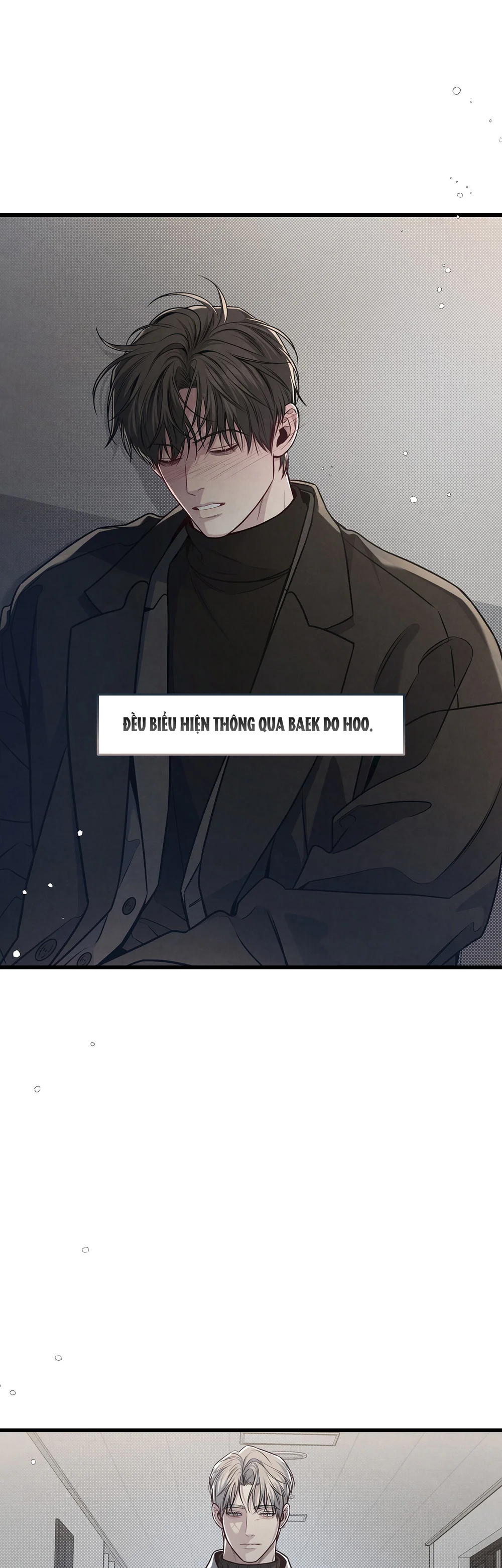 CÔNG TƯ PHÂN MINH Chapter 77 Trang 28