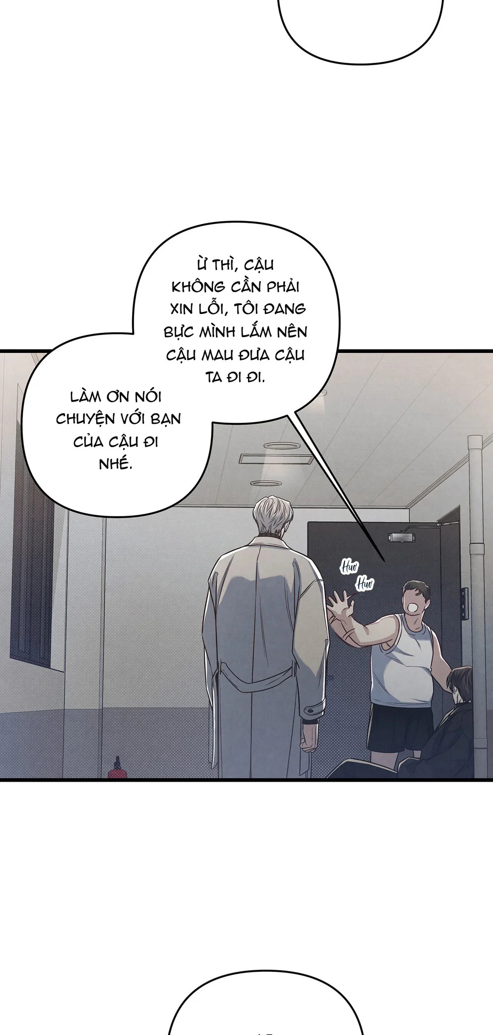 CÔNG TƯ PHÂN MINH Chapter 77 Trang 36