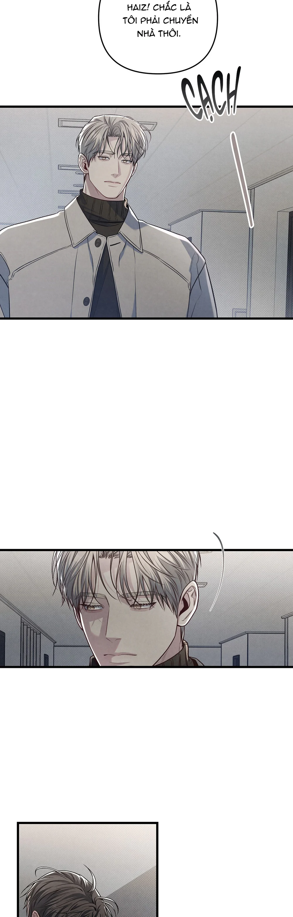 CÔNG TƯ PHÂN MINH Chapter 77 Trang 37