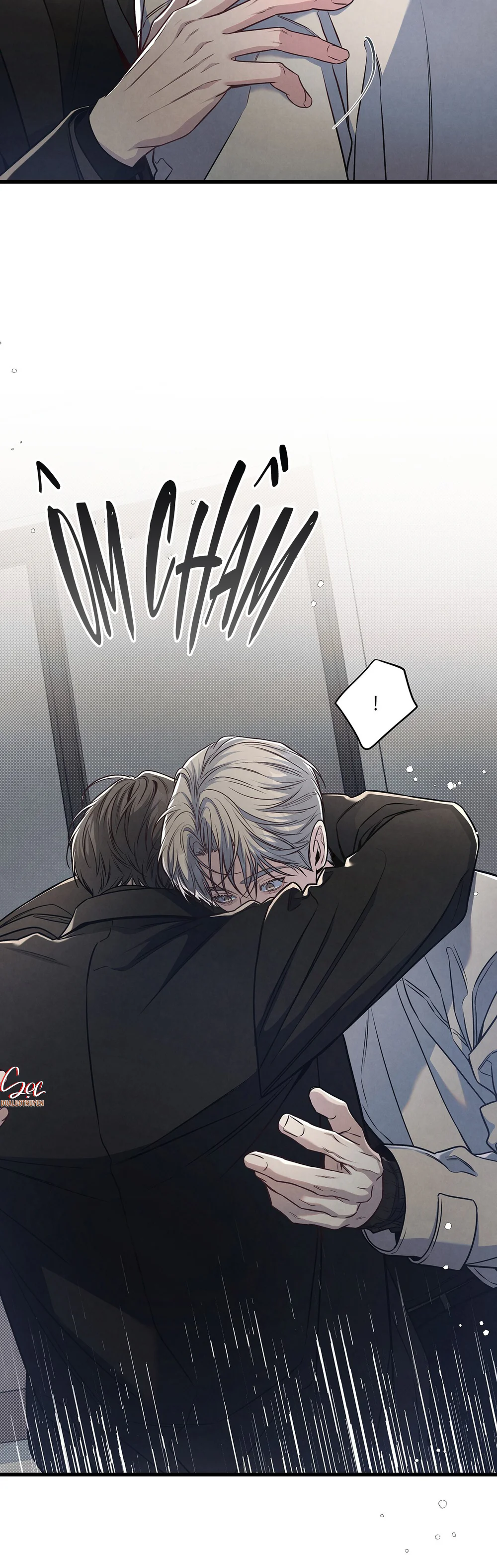 CÔNG TƯ PHÂN MINH Chapter 77 Trang 39