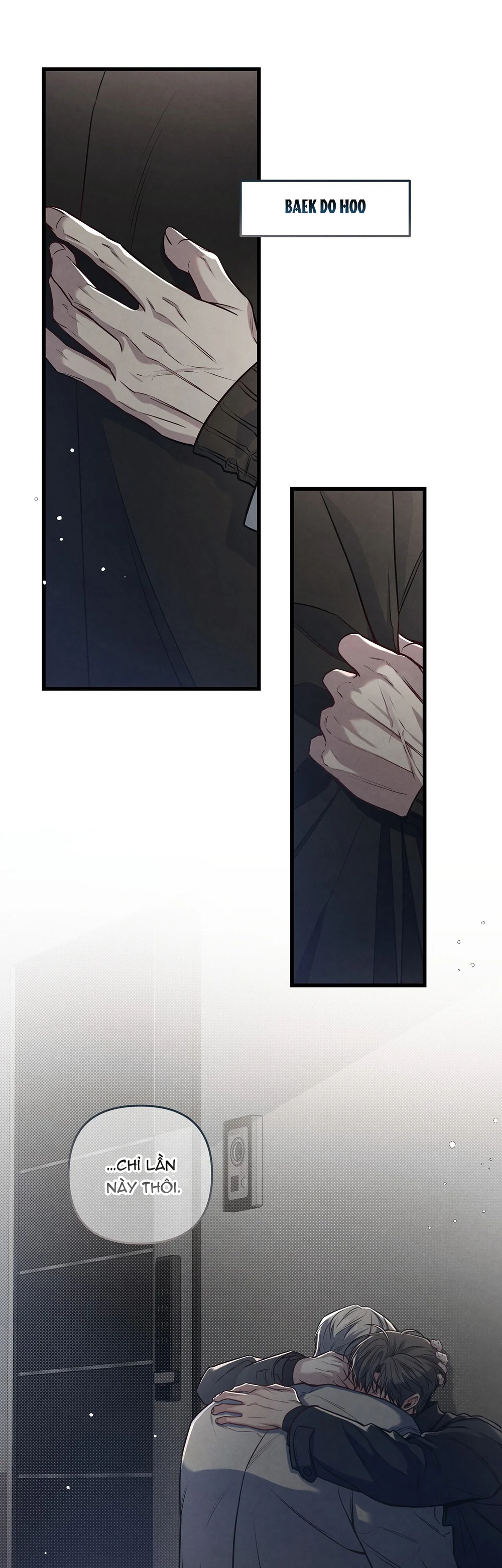 CÔNG TƯ PHÂN MINH Chapter 77 Trang 41