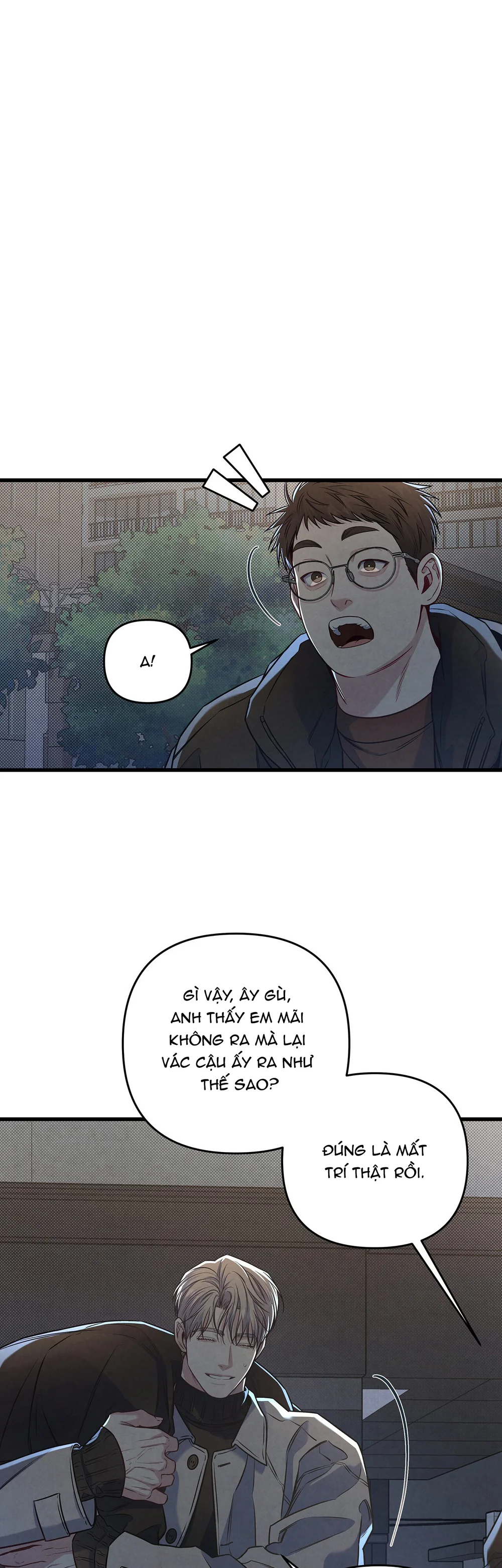 CÔNG TƯ PHÂN MINH Chapter 77 Trang 43