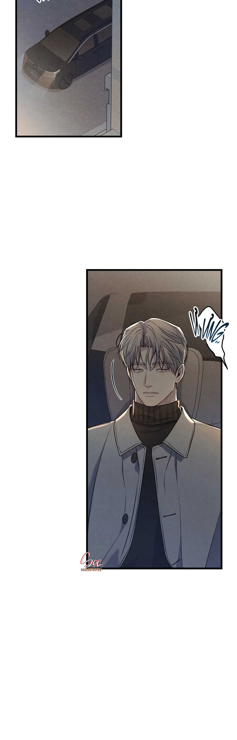 CÔNG TƯ PHÂN MINH Chapter 77 Trang 47