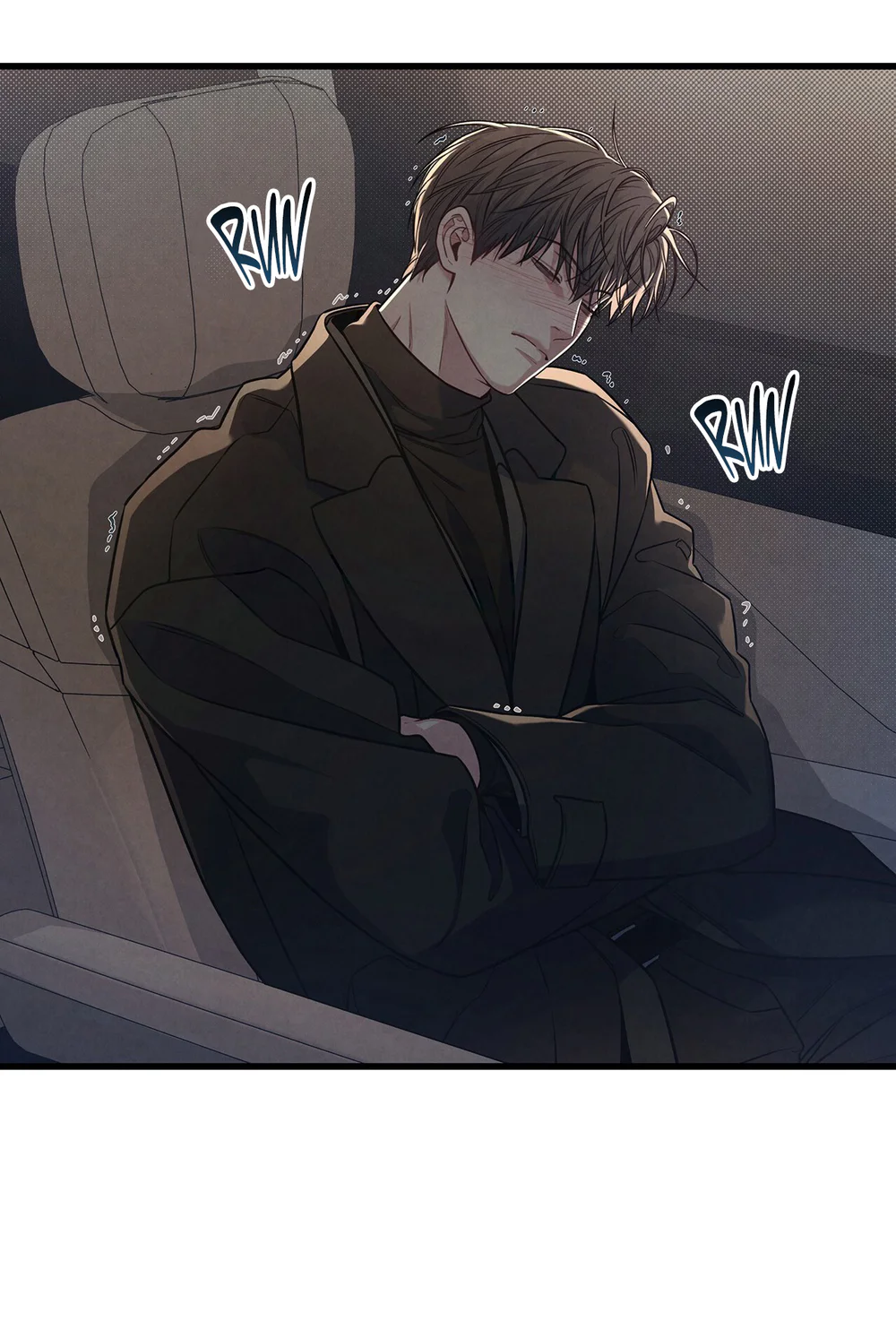 CÔNG TƯ PHÂN MINH Chapter 77 Trang 48