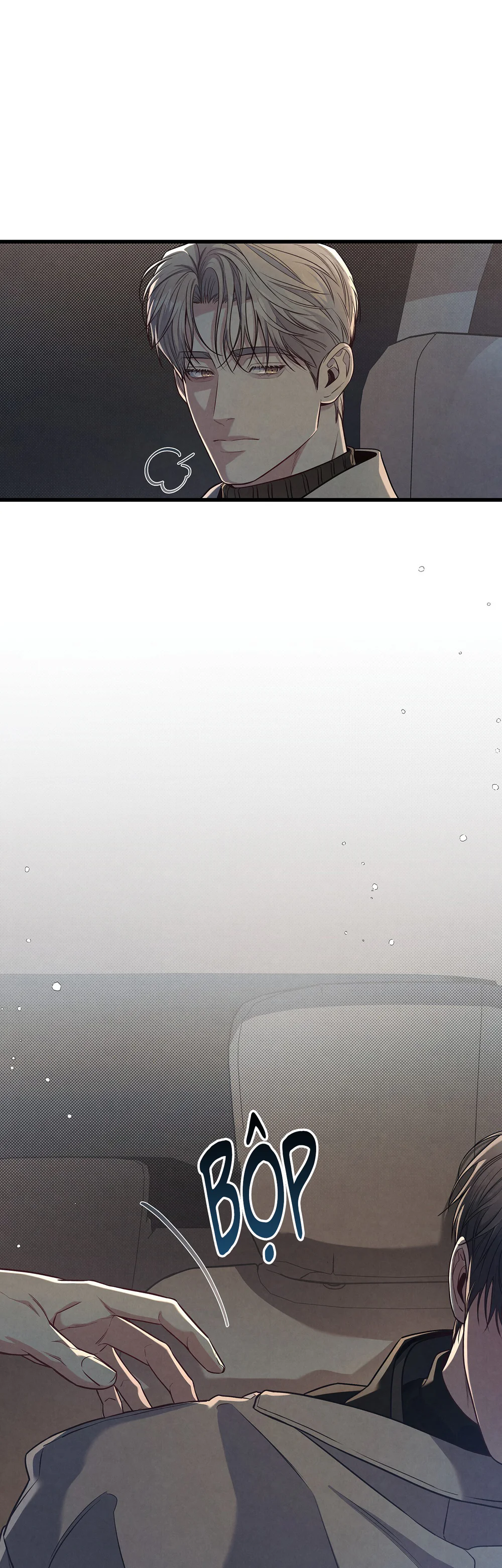 CÔNG TƯ PHÂN MINH Chapter 77 Trang 49