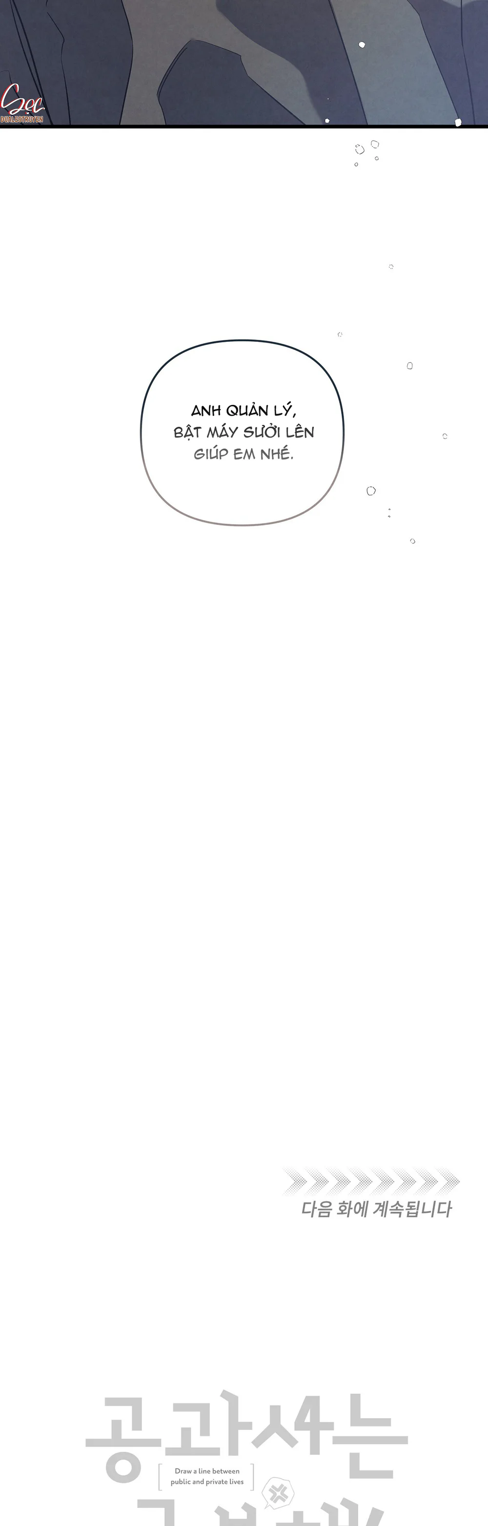 CÔNG TƯ PHÂN MINH Chapter 77 Trang 50