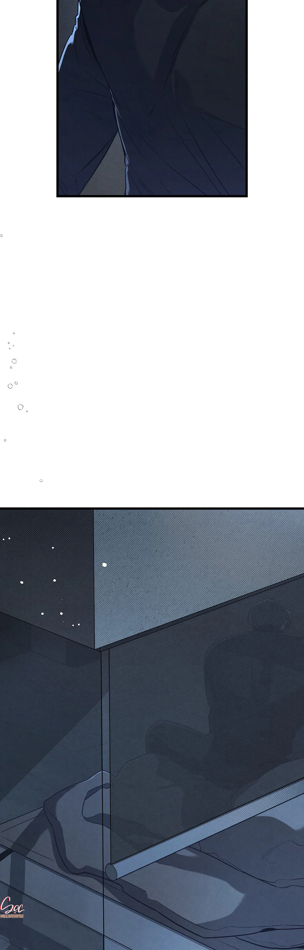 CÔNG TƯ PHÂN MINH Chapter 78 Trang 3