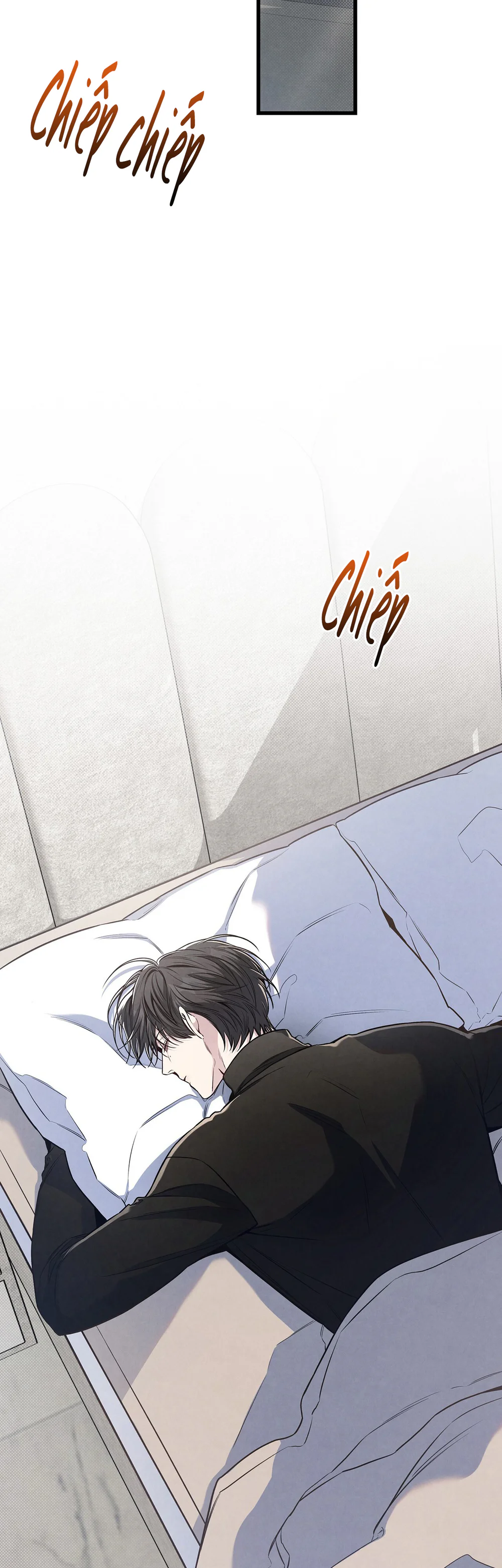 CÔNG TƯ PHÂN MINH Chapter 78 Trang 6