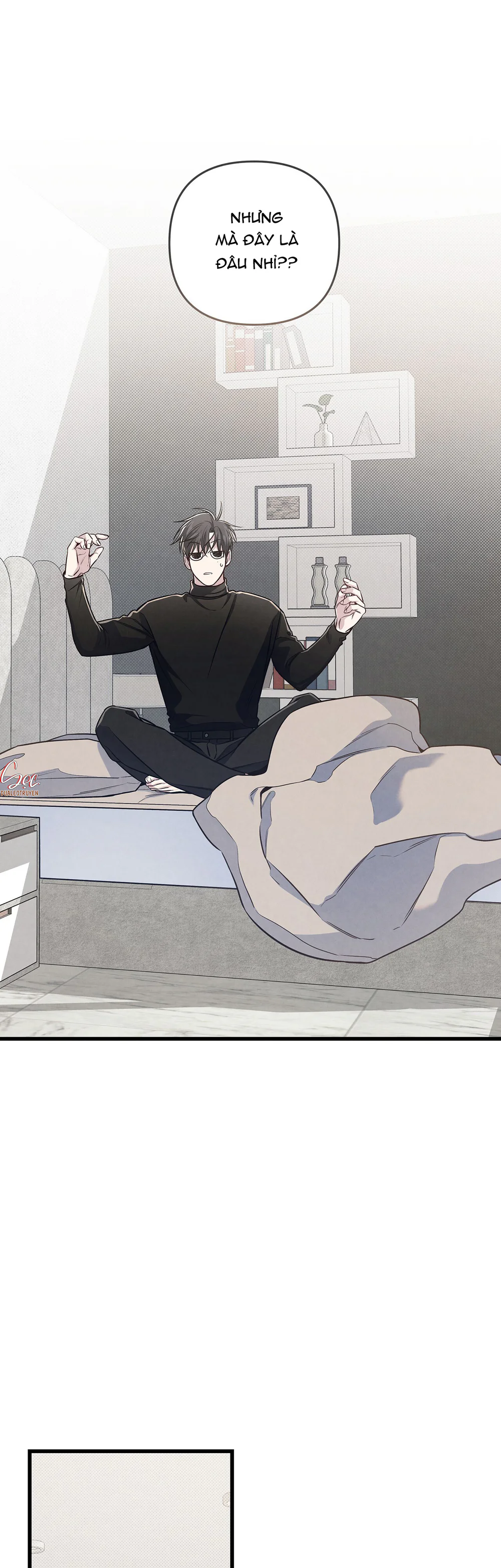 CÔNG TƯ PHÂN MINH Chapter 78 Trang 10