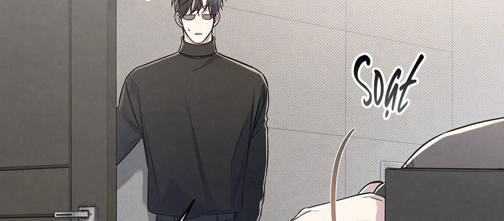 CÔNG TƯ PHÂN MINH Chapter 78 Trang 14