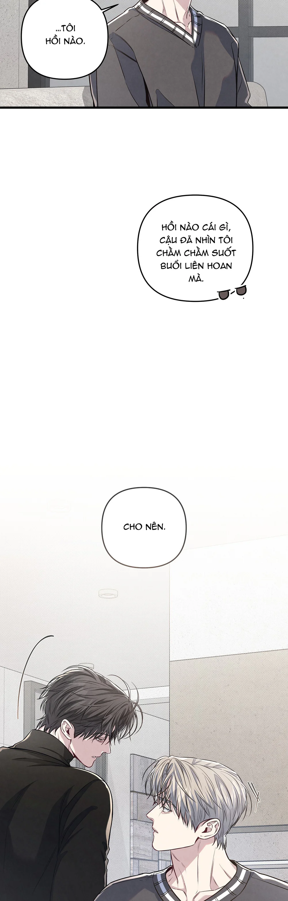 CÔNG TƯ PHÂN MINH Chapter 78 Trang 19