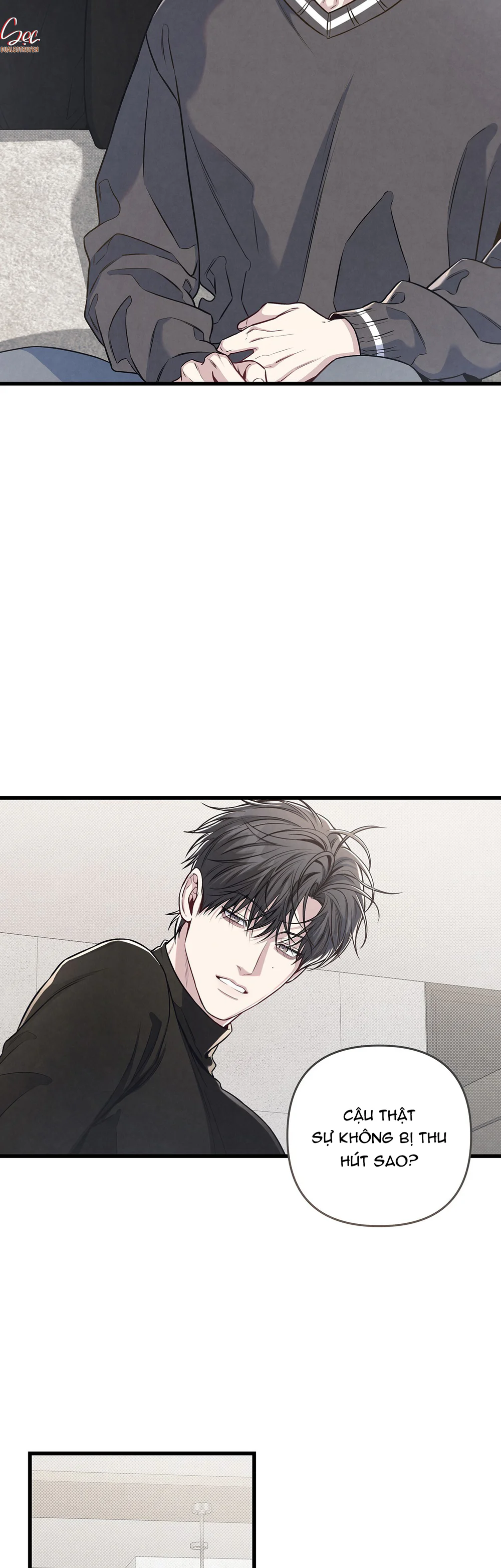 CÔNG TƯ PHÂN MINH Chapter 78 Trang 20