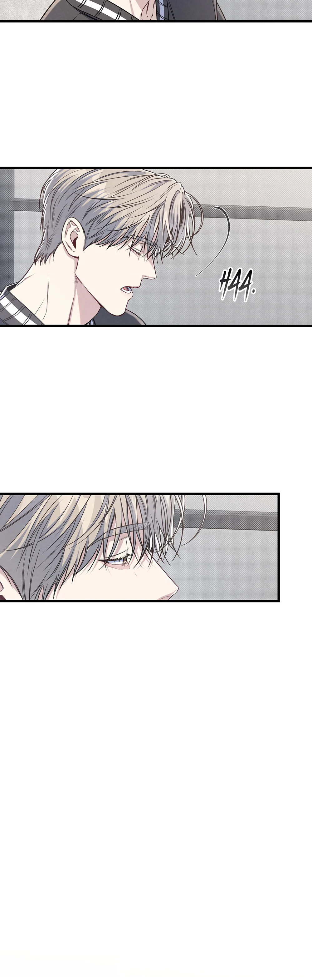 CÔNG TƯ PHÂN MINH Chapter 78 Trang 25