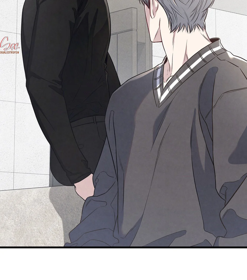 CÔNG TƯ PHÂN MINH Chapter 78 Trang 28