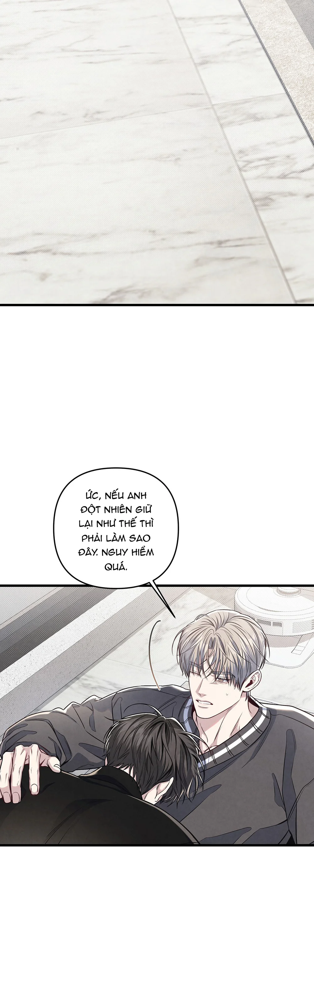 CÔNG TƯ PHÂN MINH Chapter 78 Trang 40