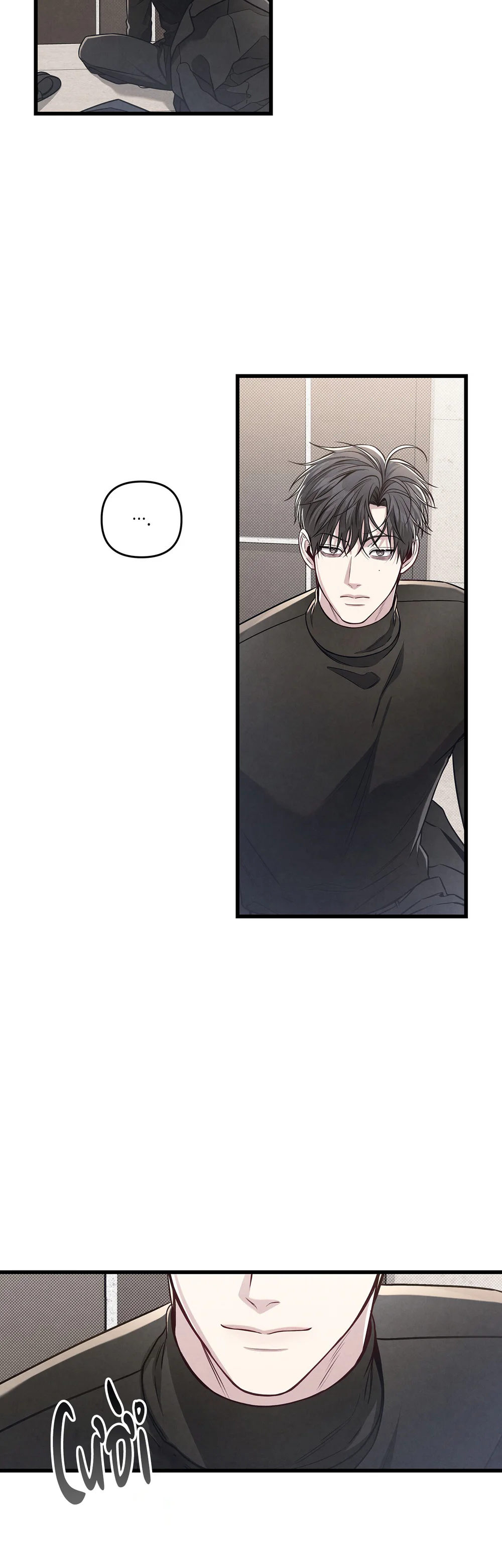 CÔNG TƯ PHÂN MINH Chapter 78 Trang 46