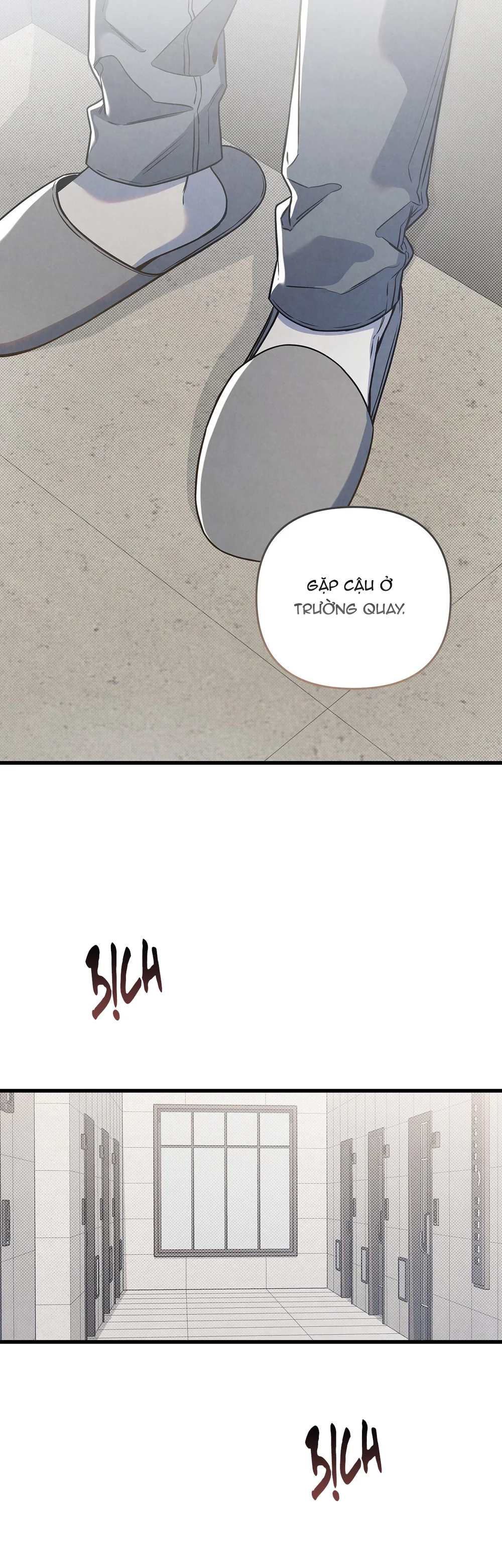 CÔNG TƯ PHÂN MINH Chapter 78 Trang 48