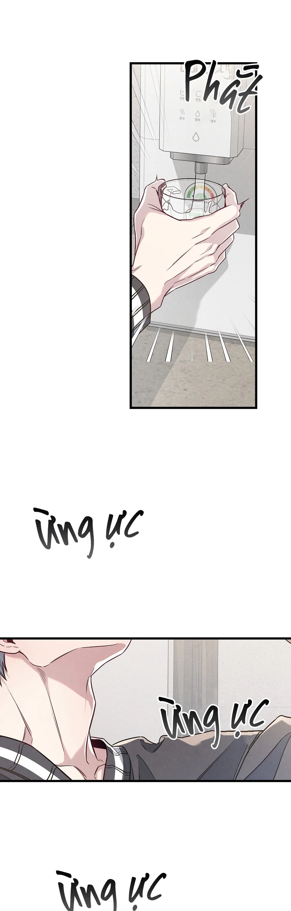 CÔNG TƯ PHÂN MINH Chapter 78 Trang 51