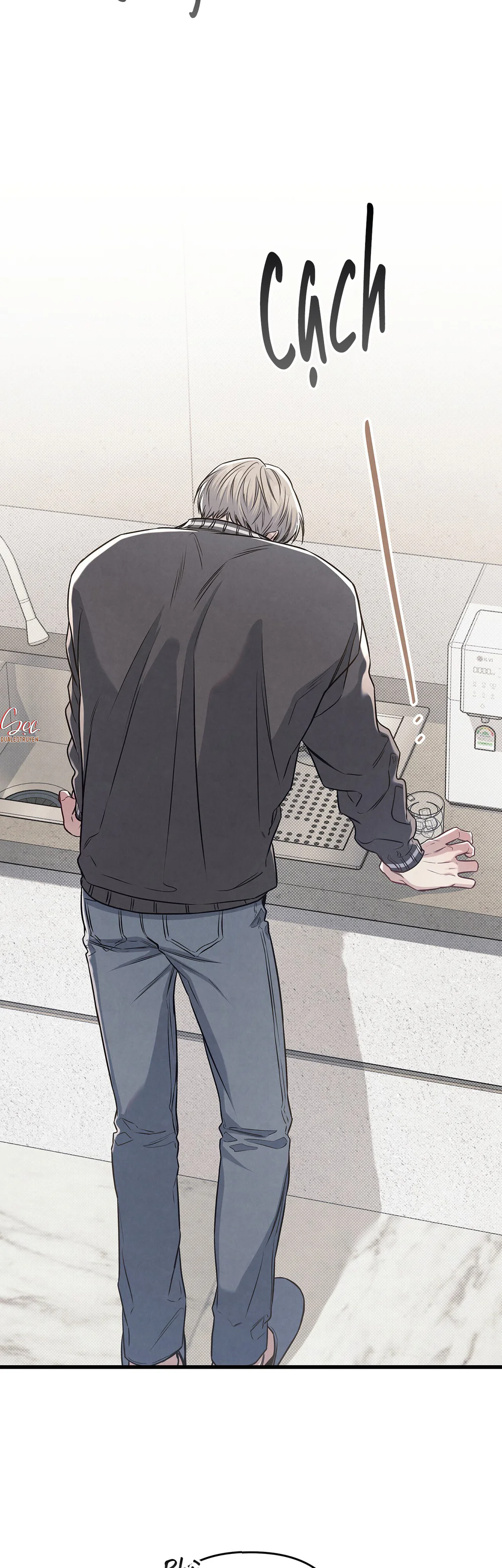 CÔNG TƯ PHÂN MINH Chapter 78 Trang 52