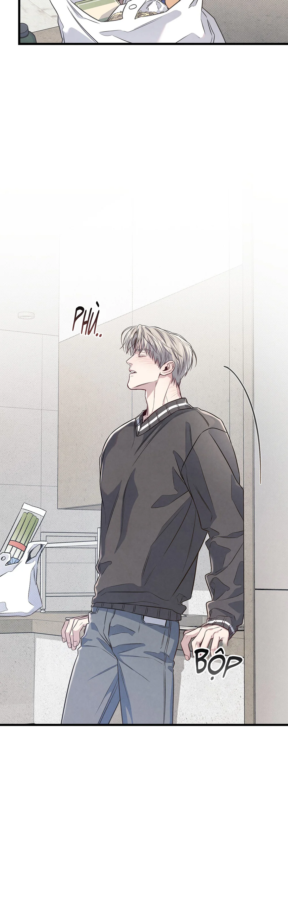 CÔNG TƯ PHÂN MINH Chapter 78 Trang 54