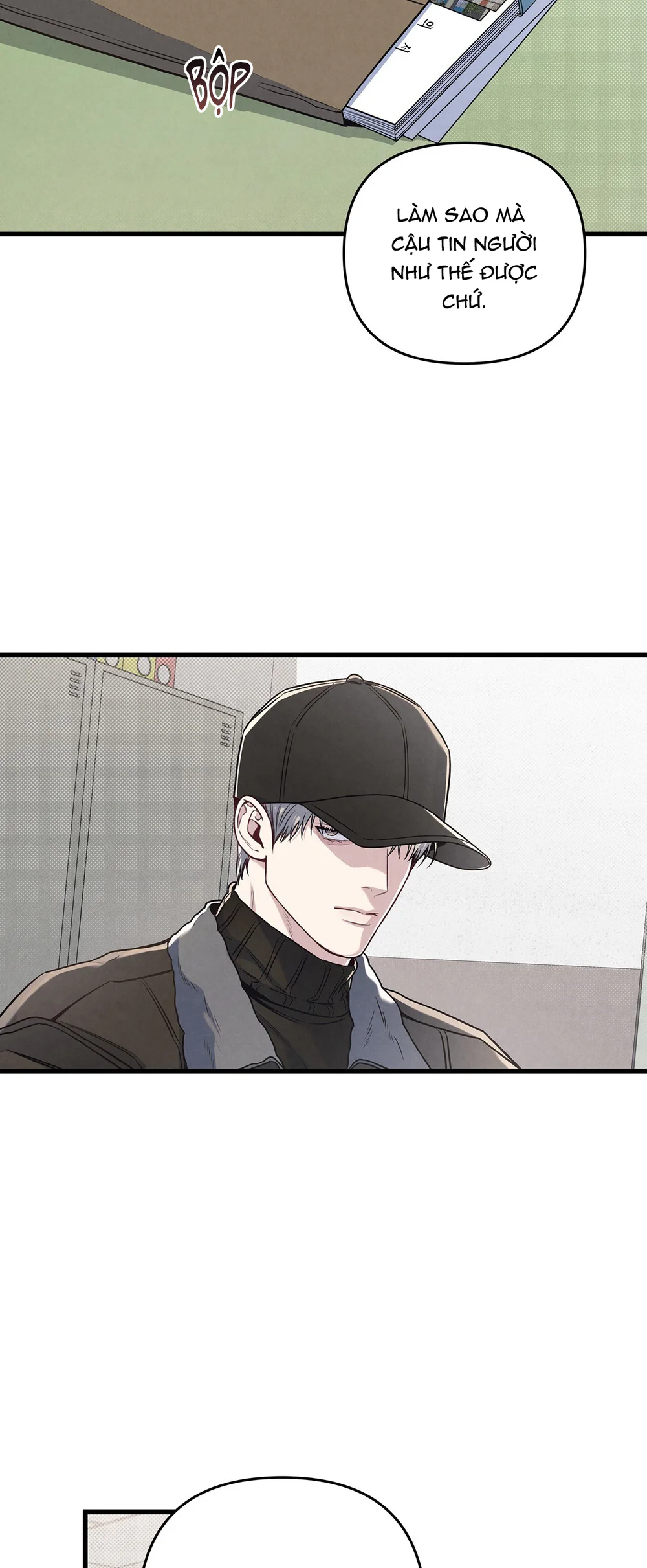 CÔNG TƯ PHÂN MINH Chapter 79 Trang 10