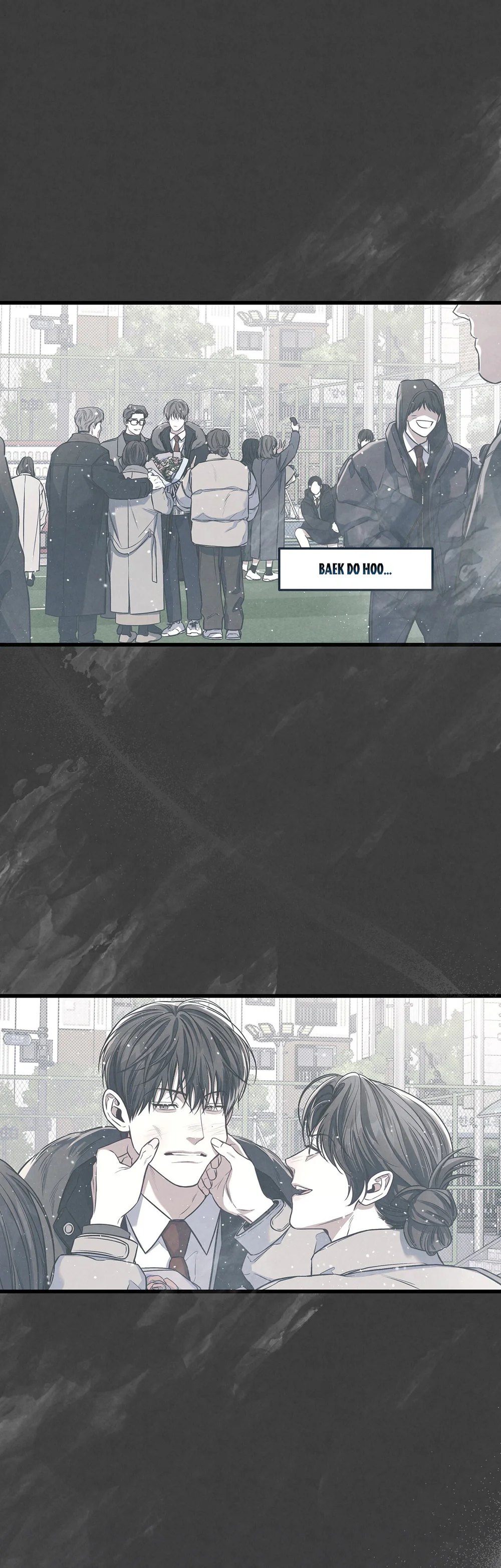 CÔNG TƯ PHÂN MINH Chapter 79 Trang 26