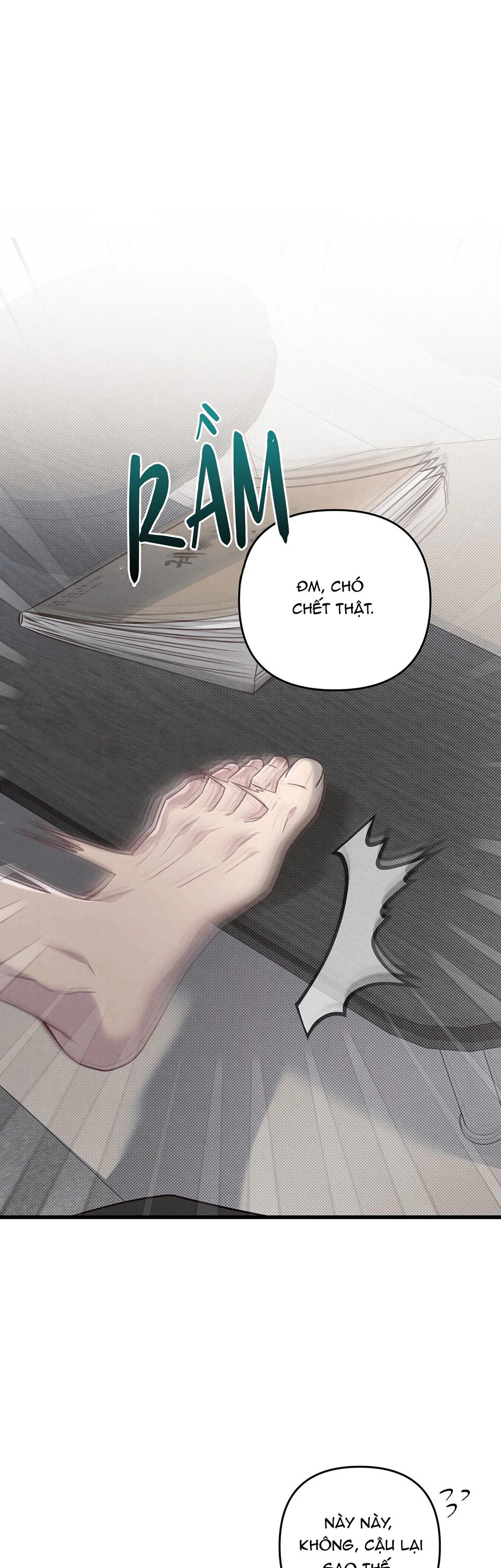 CÔNG TƯ PHÂN MINH Chapter 79 Trang 28