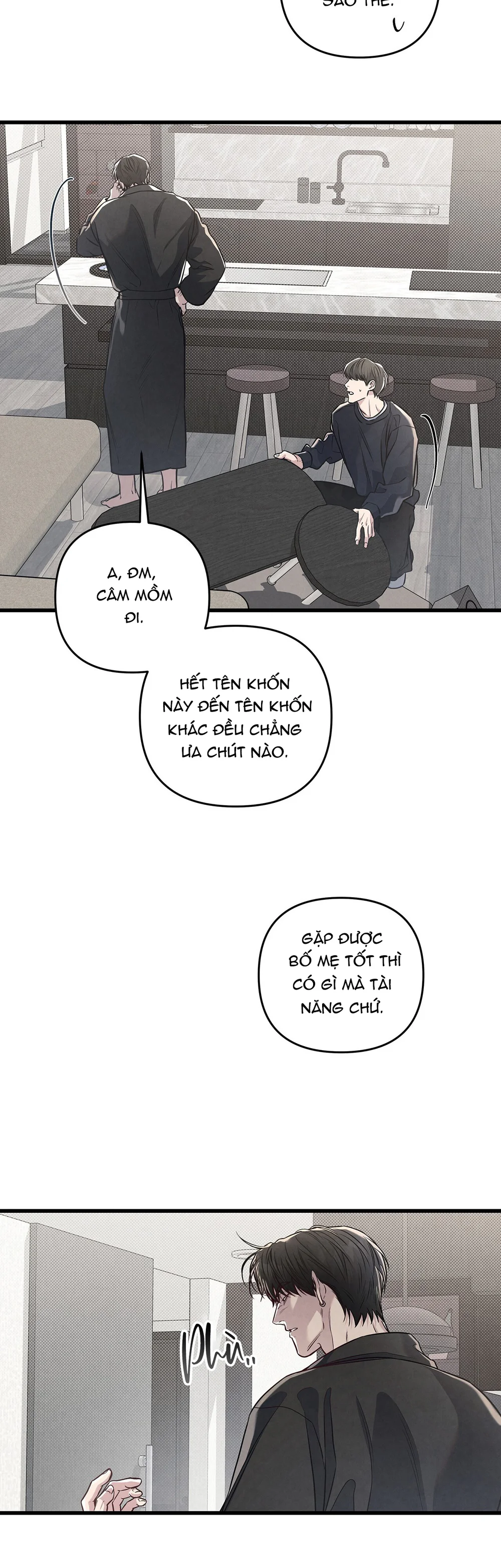 CÔNG TƯ PHÂN MINH Chapter 79 Trang 29