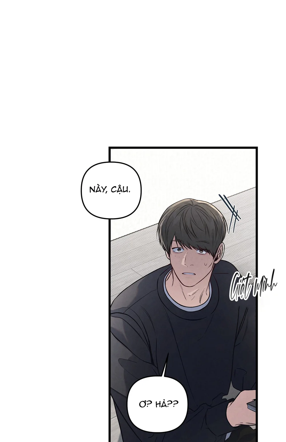 CÔNG TƯ PHÂN MINH Chapter 79 Trang 30