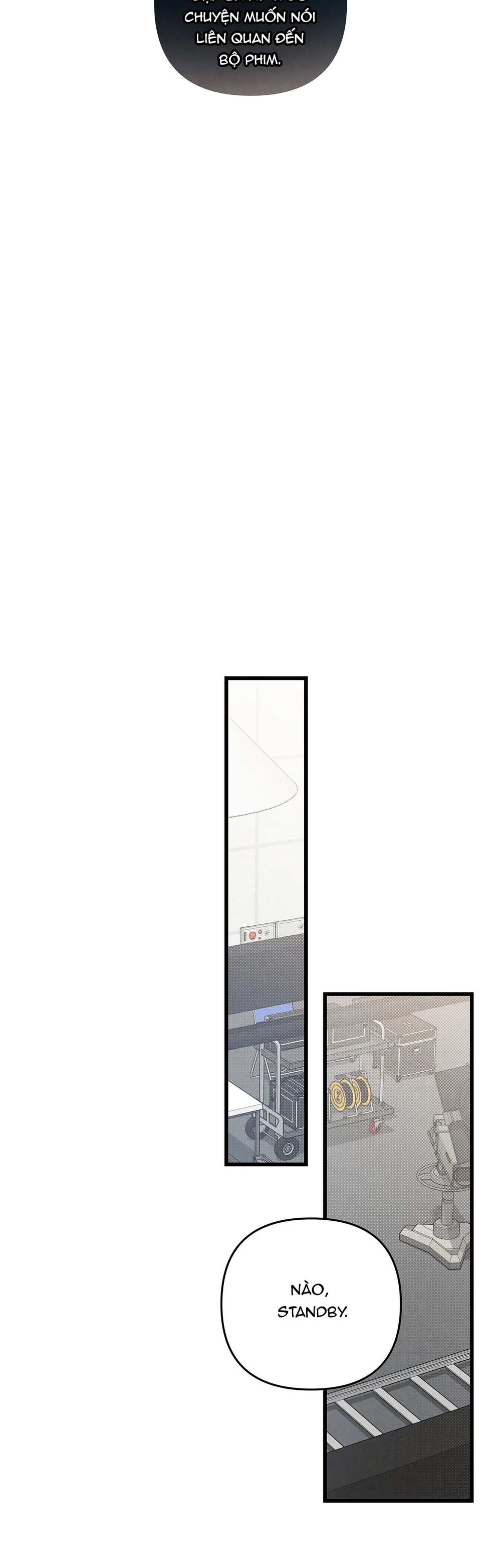 CÔNG TƯ PHÂN MINH Chapter 79 Trang 32