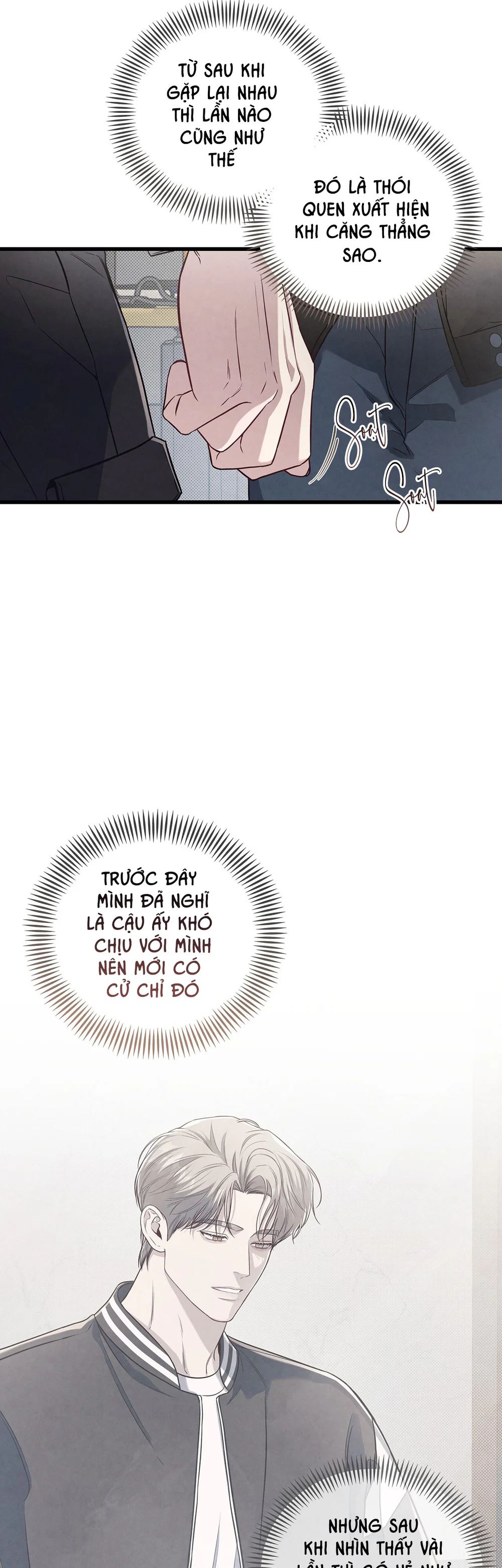 CÔNG TƯ PHÂN MINH Chapter 80 Trang 8