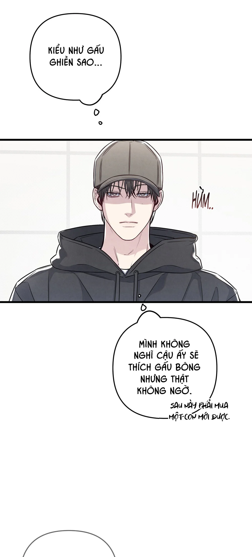 CÔNG TƯ PHÂN MINH Chapter 80 Trang 15