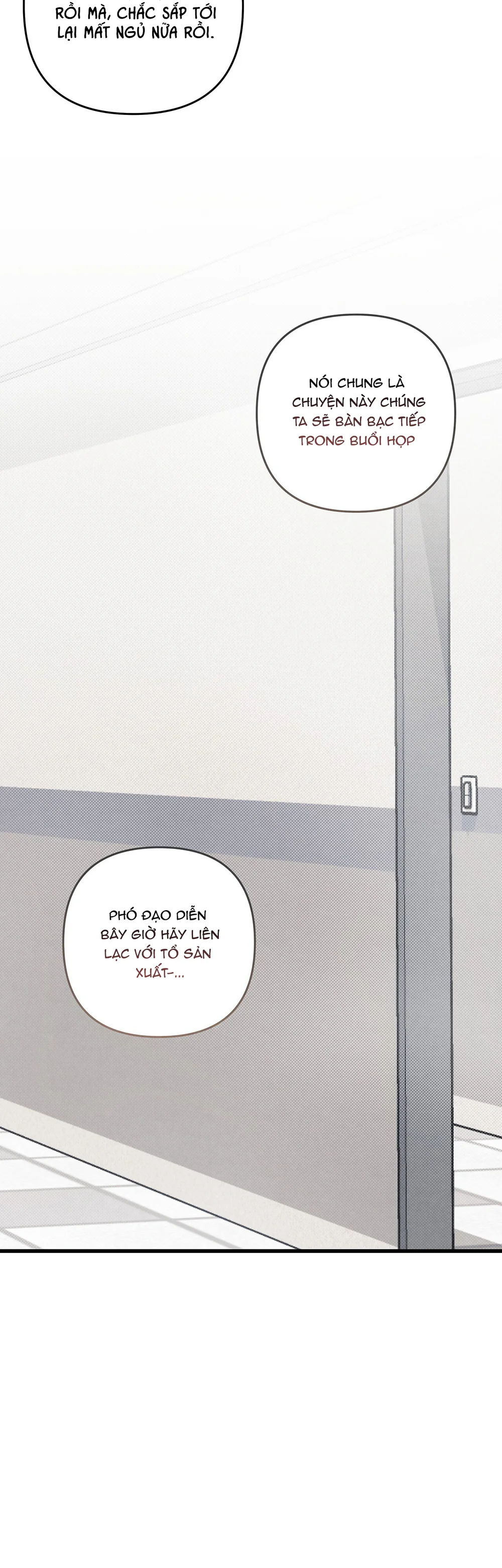 CÔNG TƯ PHÂN MINH Chapter 80 Trang 26