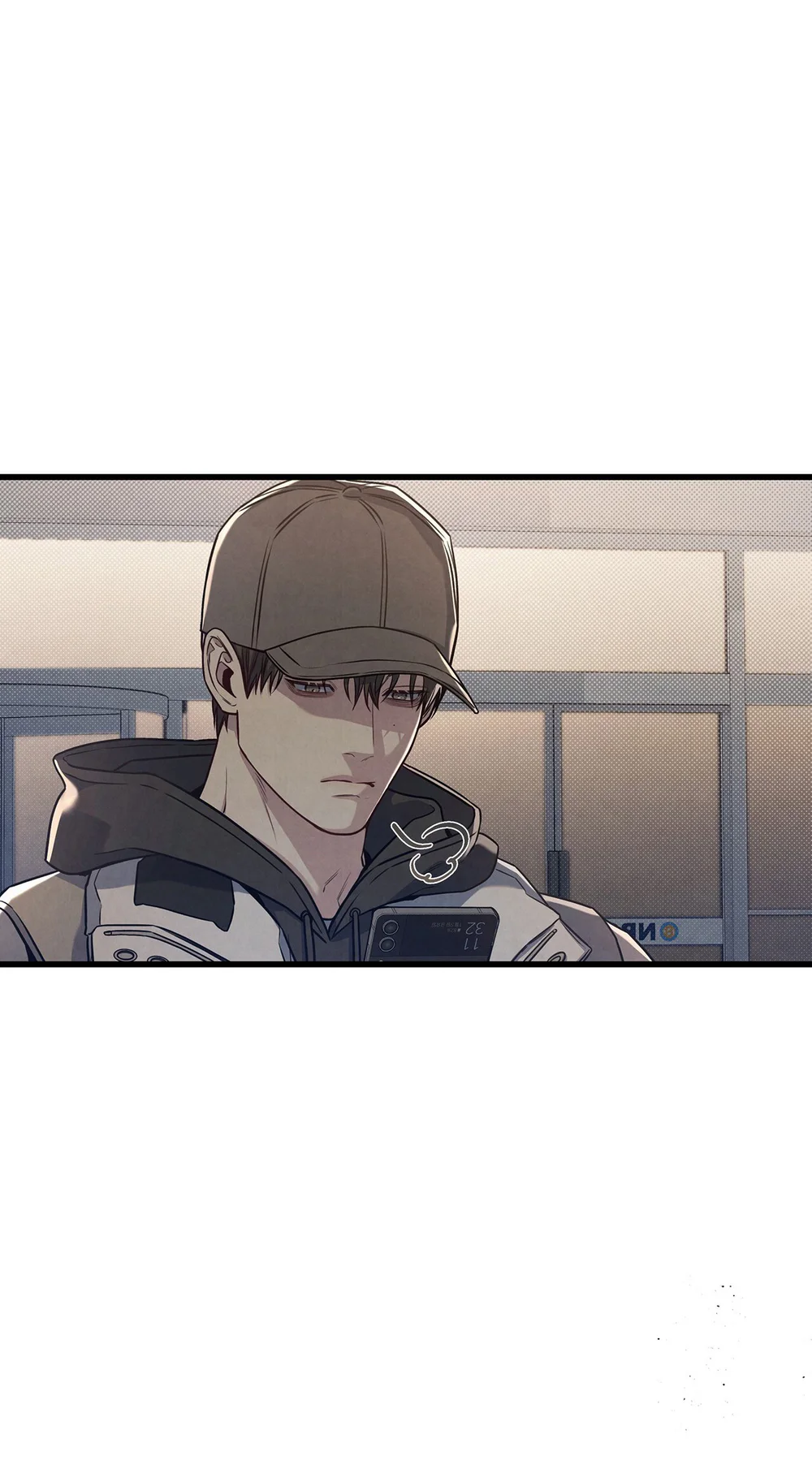 CÔNG TƯ PHÂN MINH Chapter 80 Trang 30