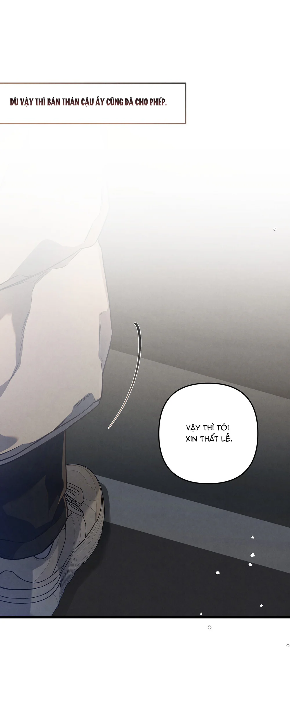 CÔNG TƯ PHÂN MINH Chapter 80 Trang 40