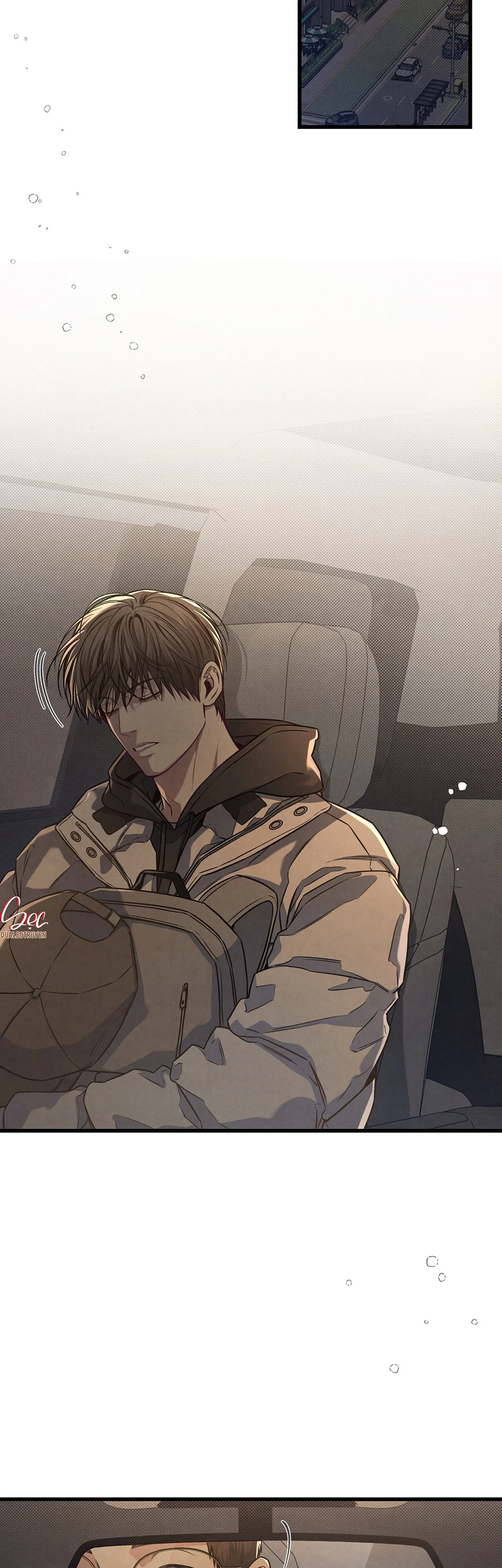 CÔNG TƯ PHÂN MINH Chapter 80 Trang 42