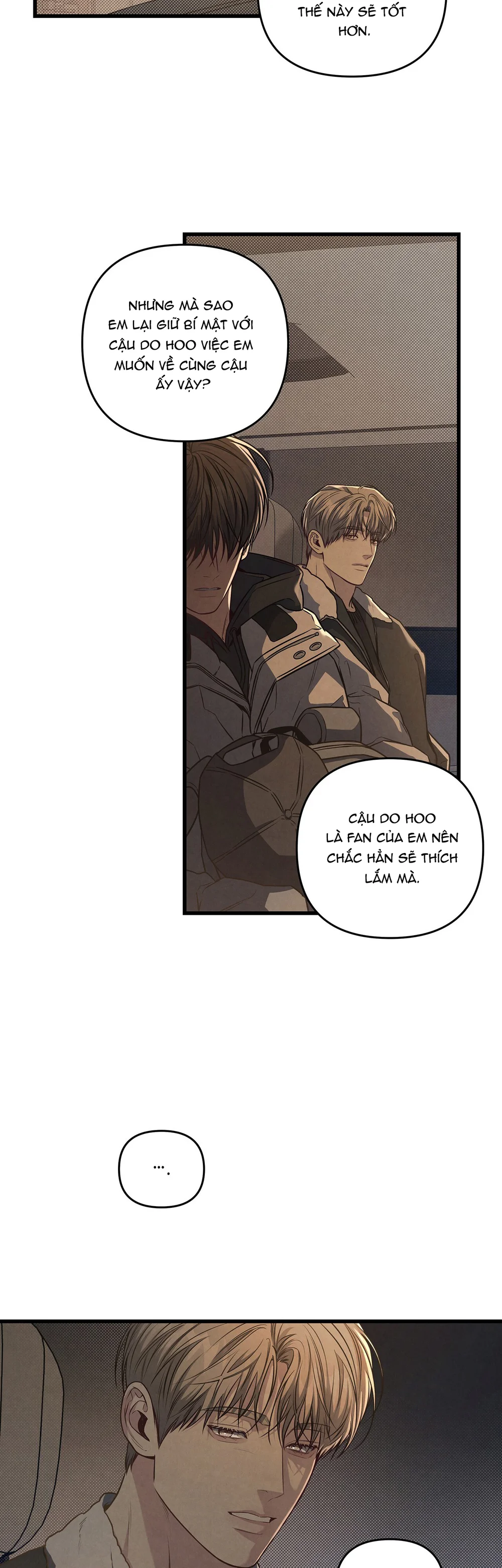 CÔNG TƯ PHÂN MINH Chapter 80 Trang 44