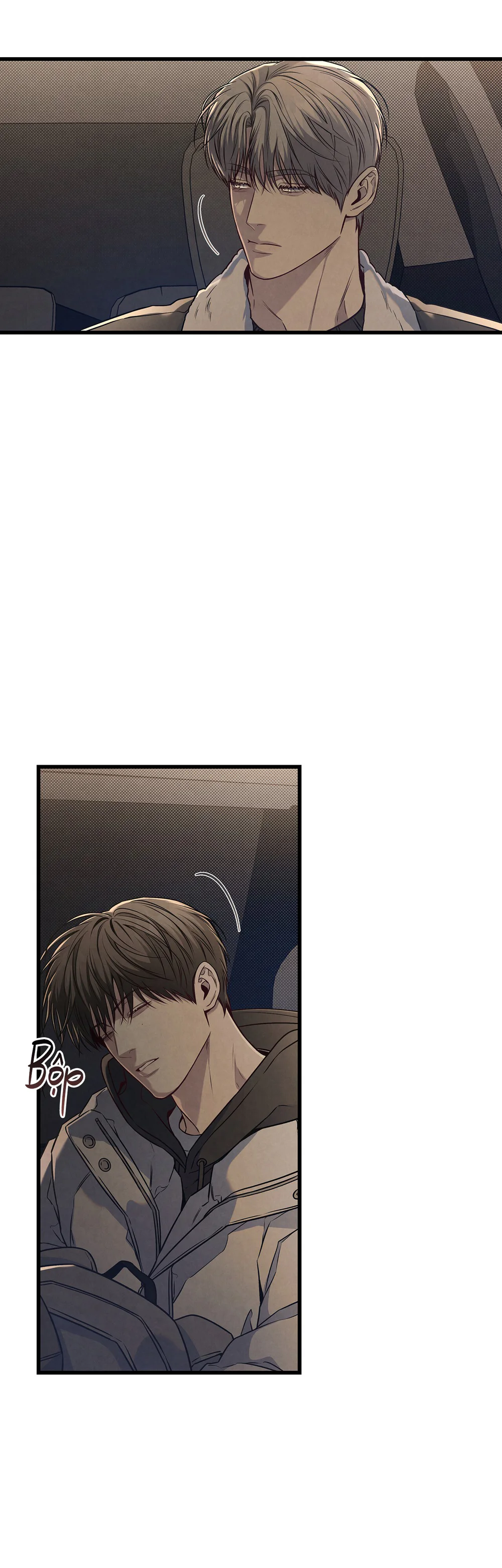 CÔNG TƯ PHÂN MINH Chapter 81 Trang 3