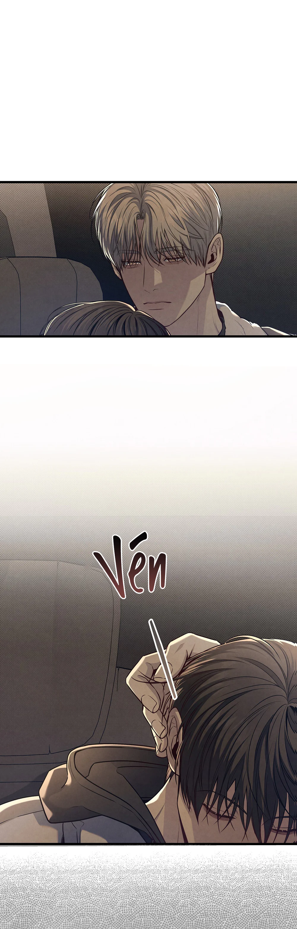 CÔNG TƯ PHÂN MINH Chapter 81 Trang 8