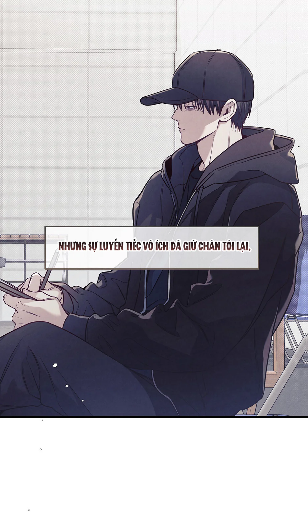 CÔNG TƯ PHÂN MINH Chapter 81 Trang 10